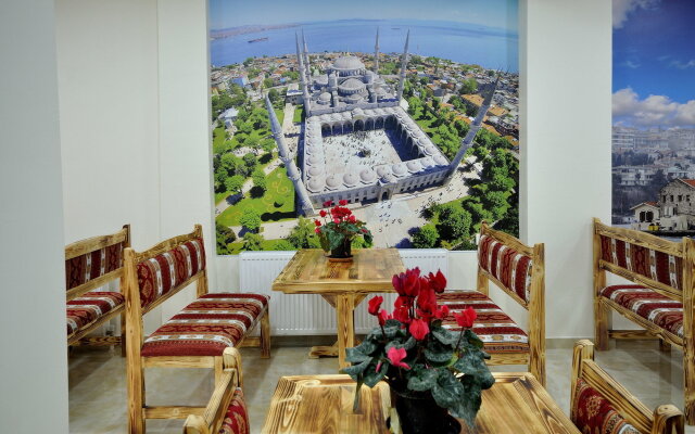 Seyri Istanbul Hotel