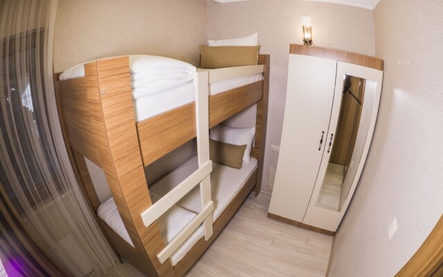 Cinar Villas Suites