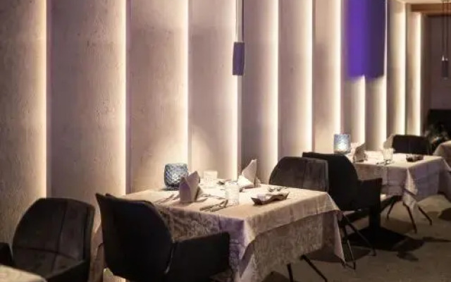 Quellenhof Luxury Resort Passeier