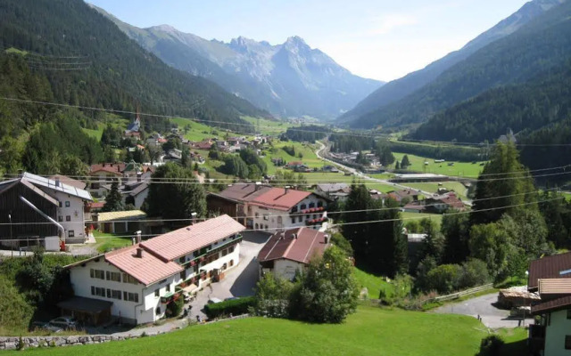Hotel Restaurant Tenne