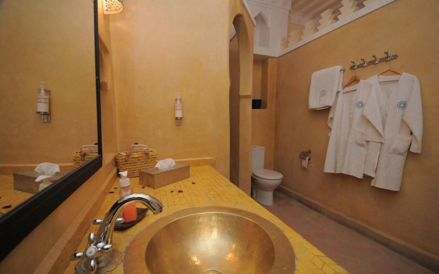 Riad Sheba