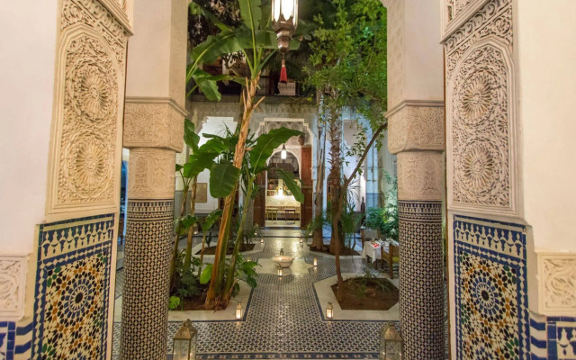 Les Oudayas