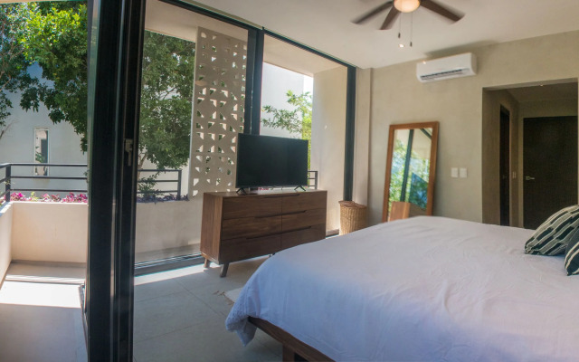 Mak Tulum Luxury Condo Hotel at Aldea Zama, Tulum