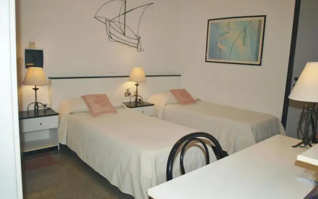 Hotel la Conchiglia