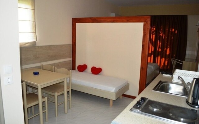 Triantafillas Appartments