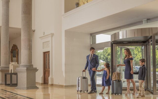 InterContinental Presidente Puebla by IHG