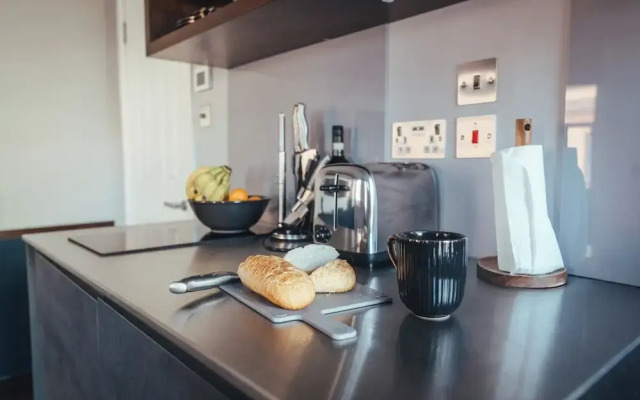 London Luxury Apartment on Rupert Street