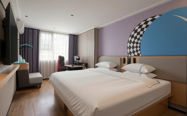 City Comfort Inn Nanning Jiangnan Bus Station