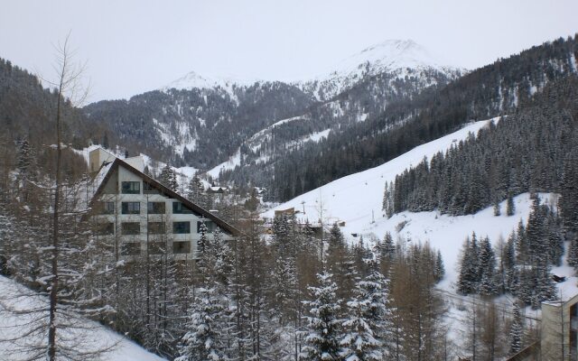 Hotel Nockalm