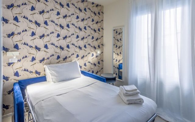 Italianway - The B Village Business - A21