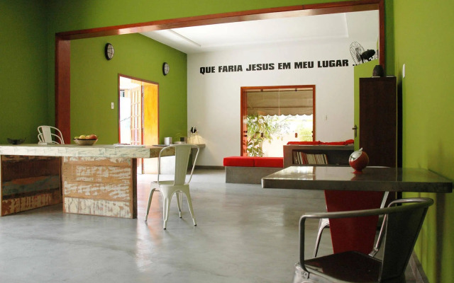 Abbey of Design