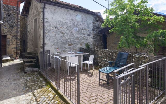 Rustico Maria (DMA391)