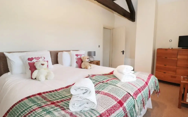 Watermill Cottage