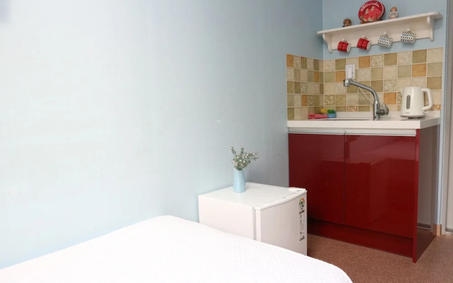 WELL PLUS BNB Guest House