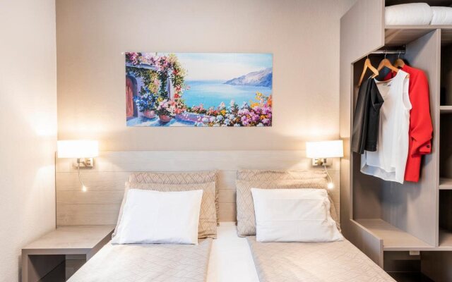 Albergo Svizzero