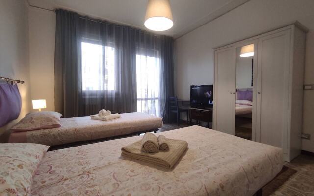 Panay Apartment City Home Holiday