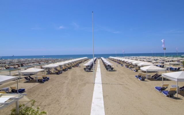 Apartment Sandra Marina Pietrasanta