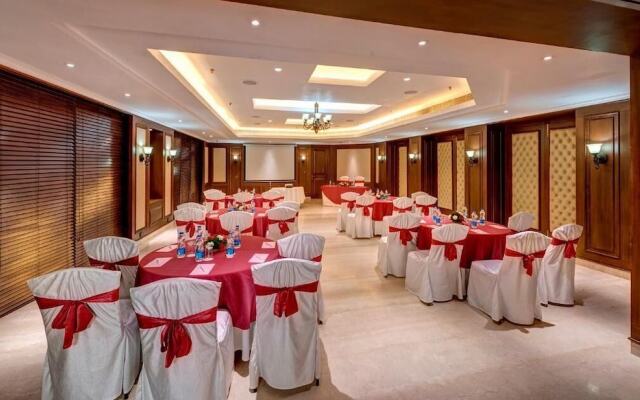 The Astor Kolkata