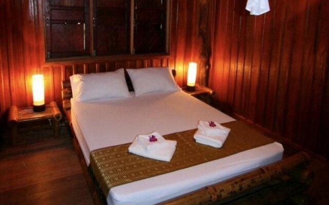 The Buddha View Resort