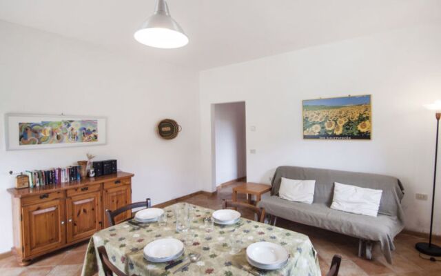 House I Tigli Rufina