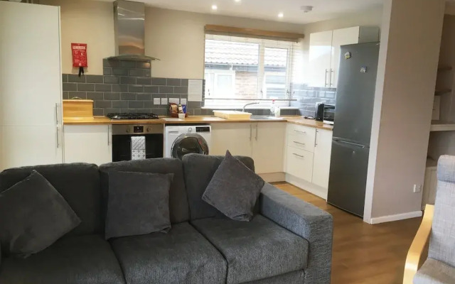 Pear Tree Place