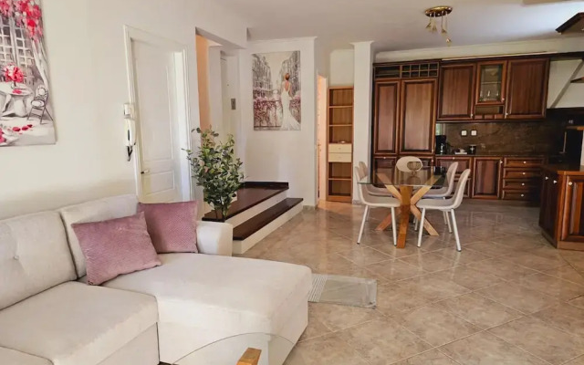 Corfu Dream Kanoni Apartment