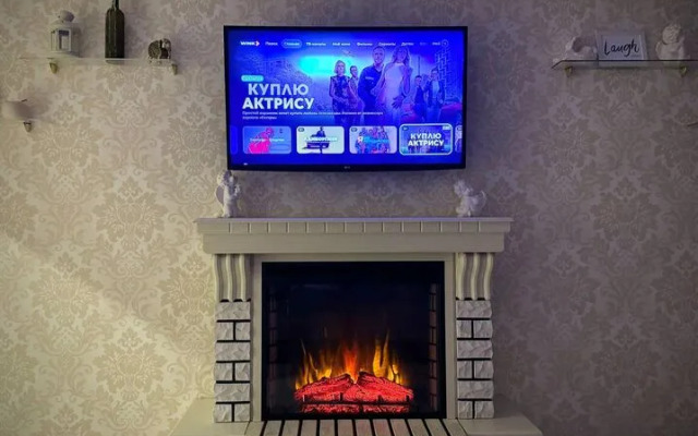 Апартаменты Рейди Рум на б-ре Олимпийский, д.12