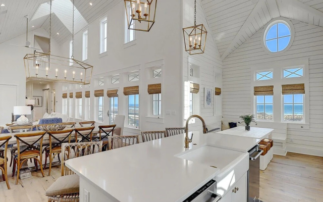 The Lighthouse 328 COA