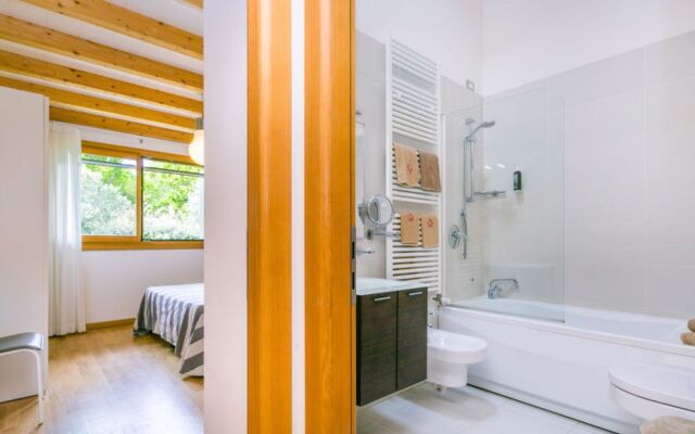 Green Village Resort (LIG205)