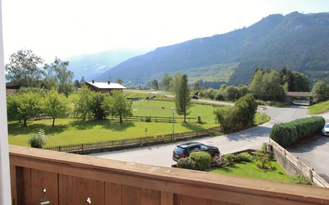 Modern Apartment Near Ski Area