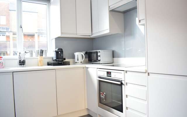 Shoreditch 2 Bedroom House With Large Terrace