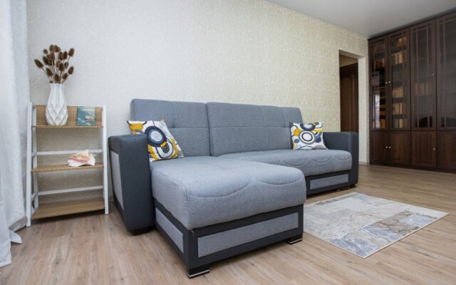 Apartamenty na ul. 9 Aprelya 46a