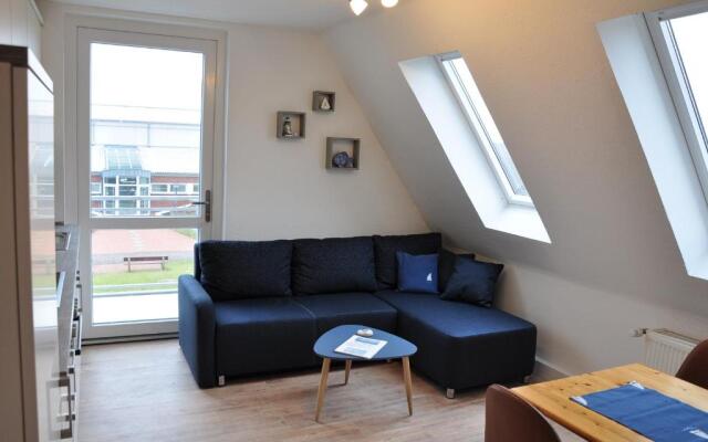 Ferienhaus Nordstrand Whg 5