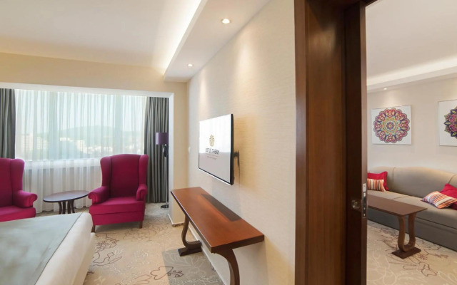 Lotus Therm SPA & Luxury Resort