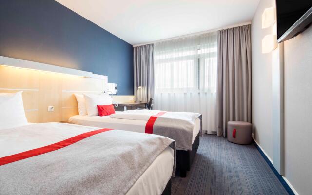 Holiday Inn Express München-Messe by IHG