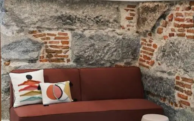 Opera Suite Carmen Studio near Royal Palace