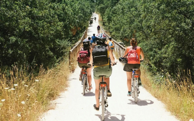 Masseria San Lorenzo Resort