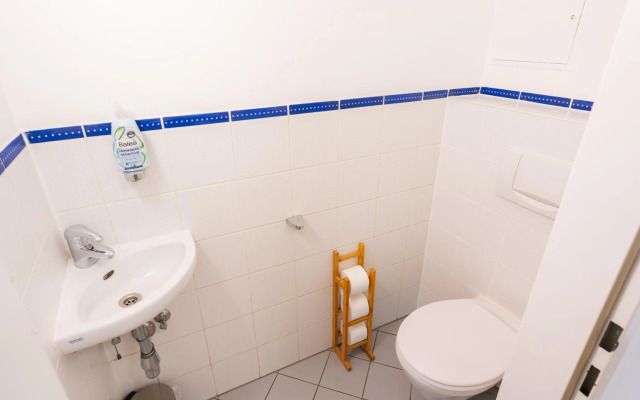 Vienna Living Apartments - Lerchenfelder Straße