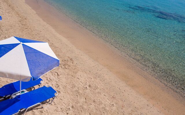 Olea Cretan luxury villas