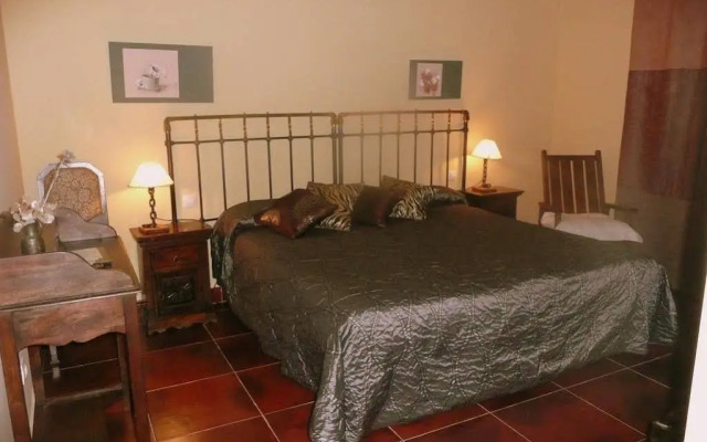 Hotel Rural el Linaje de Los Cinco Sombreros