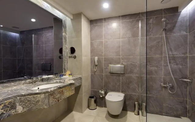 Tac'un Nisa Resort Tekirova - Halal All Inclusive