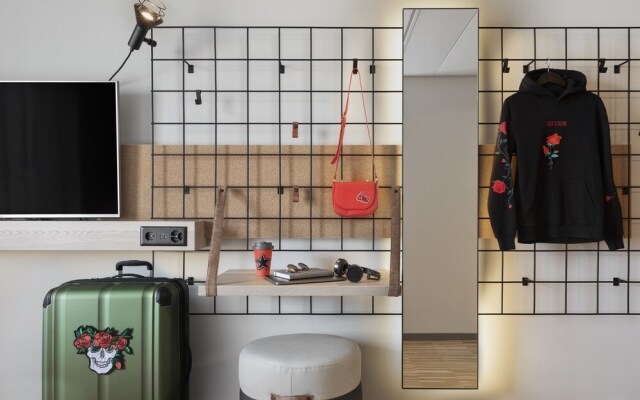 Moxy Rapperswil