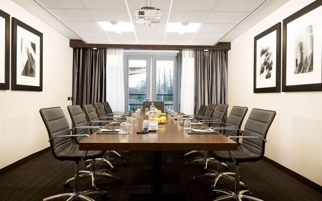 Van der Valk Hotel Drachten