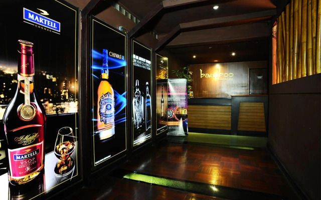 Gumilang Regency Hotel By Gumilang Hospitality