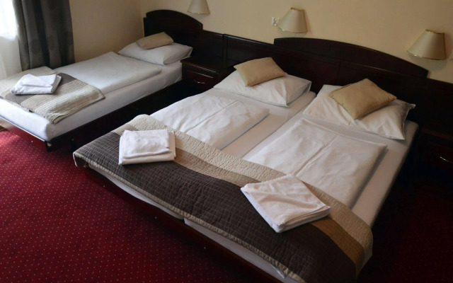Hotel Post Fusch