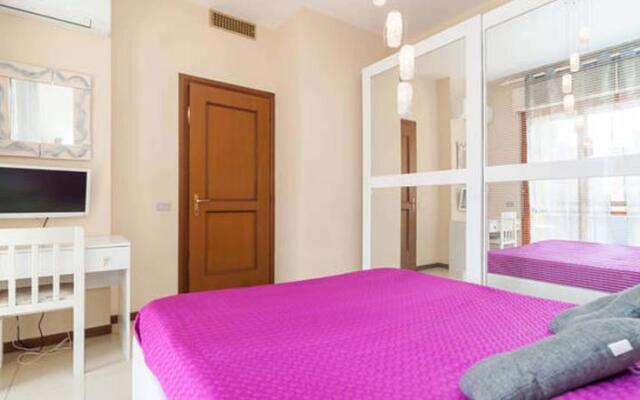 Beautiful Flat