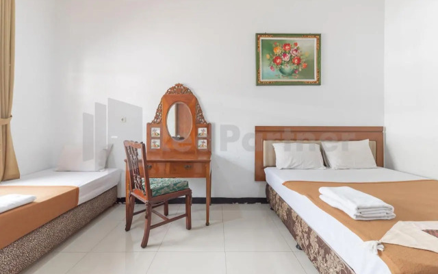 OYO 211 Seruni Residence