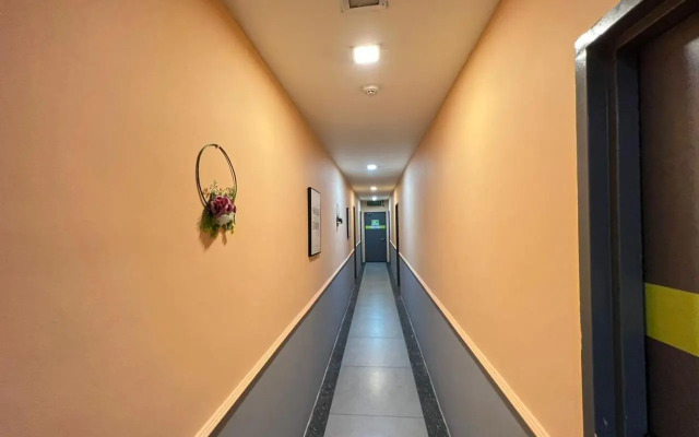 The Tree Boutique Hotel