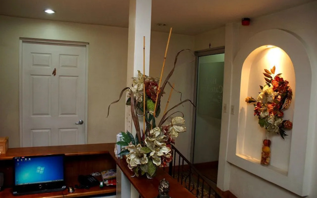 Hotel Catedral Casa Cornejo