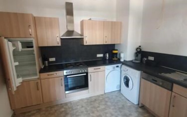 Ferienwohnung Alina